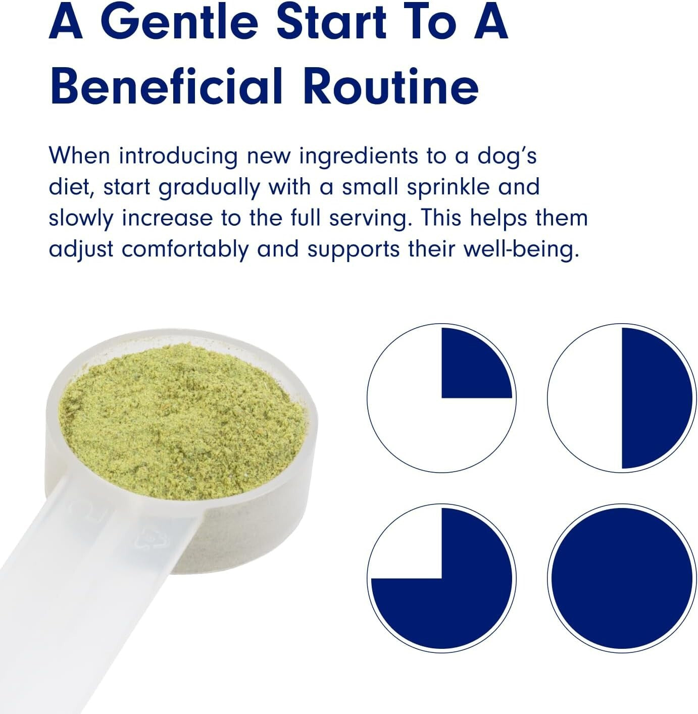 Petlab Co. Probright Dental Powder Dog Breath Freshener Teeth Cleaning Made Easy