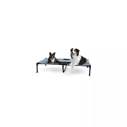 K&H Pet Products Original Pet Cot