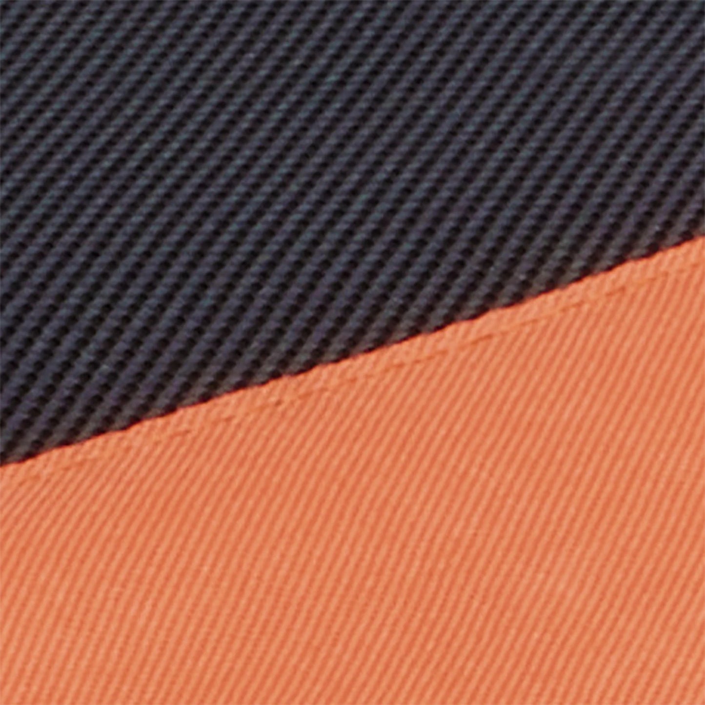 Best Friends Folding Dog Cot Mesh Center for Ventilation with Foldable Legs for Easy Travel - for Pet up to 50 Lbs - Orange & Gray, Dimensions