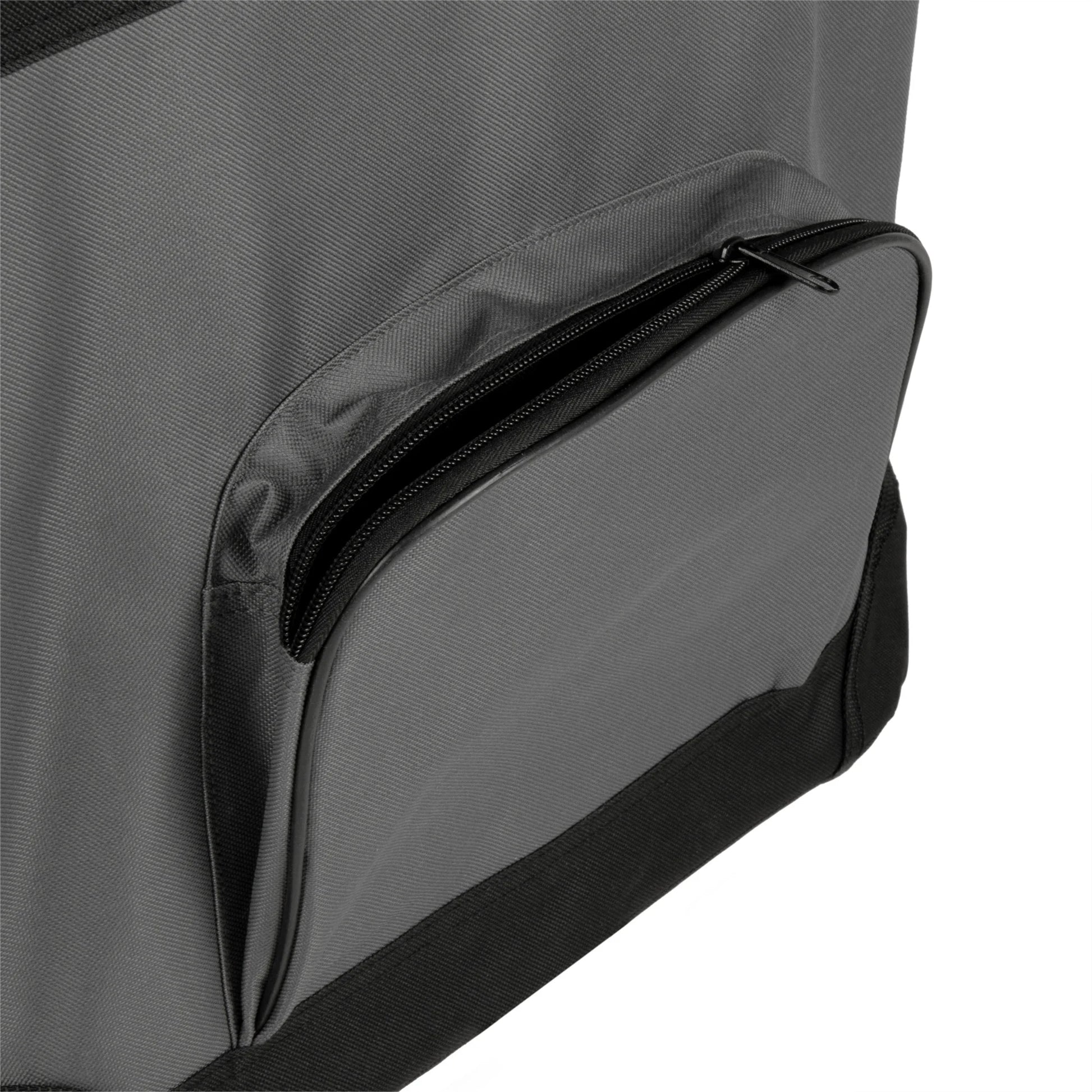 ® Pet Products Collapsible Pet Crate, Black, Large, 24 Lb Limit