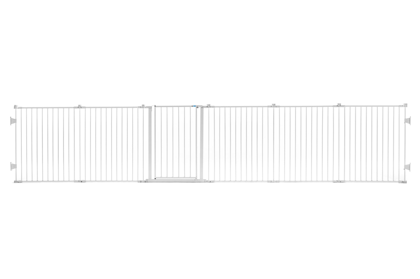 Convertible Pet Yard, 144"L X 28"H