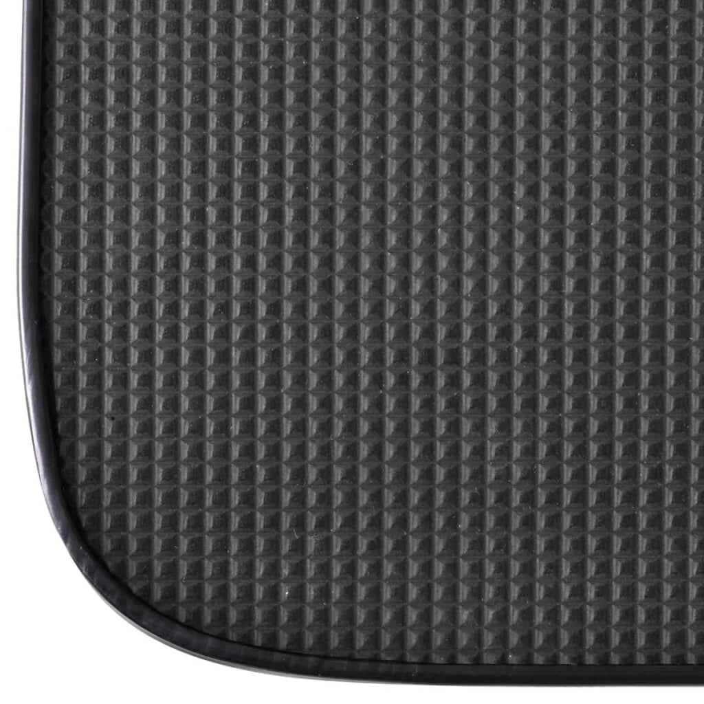 Dog Grooming Table Black