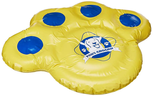 Inflatable Doggy Lazy Raft